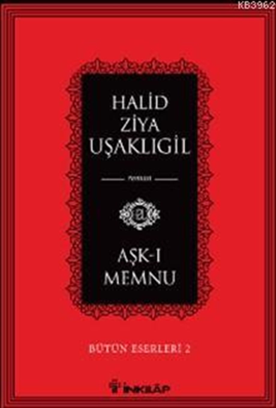 Aşk-ı Memnu
