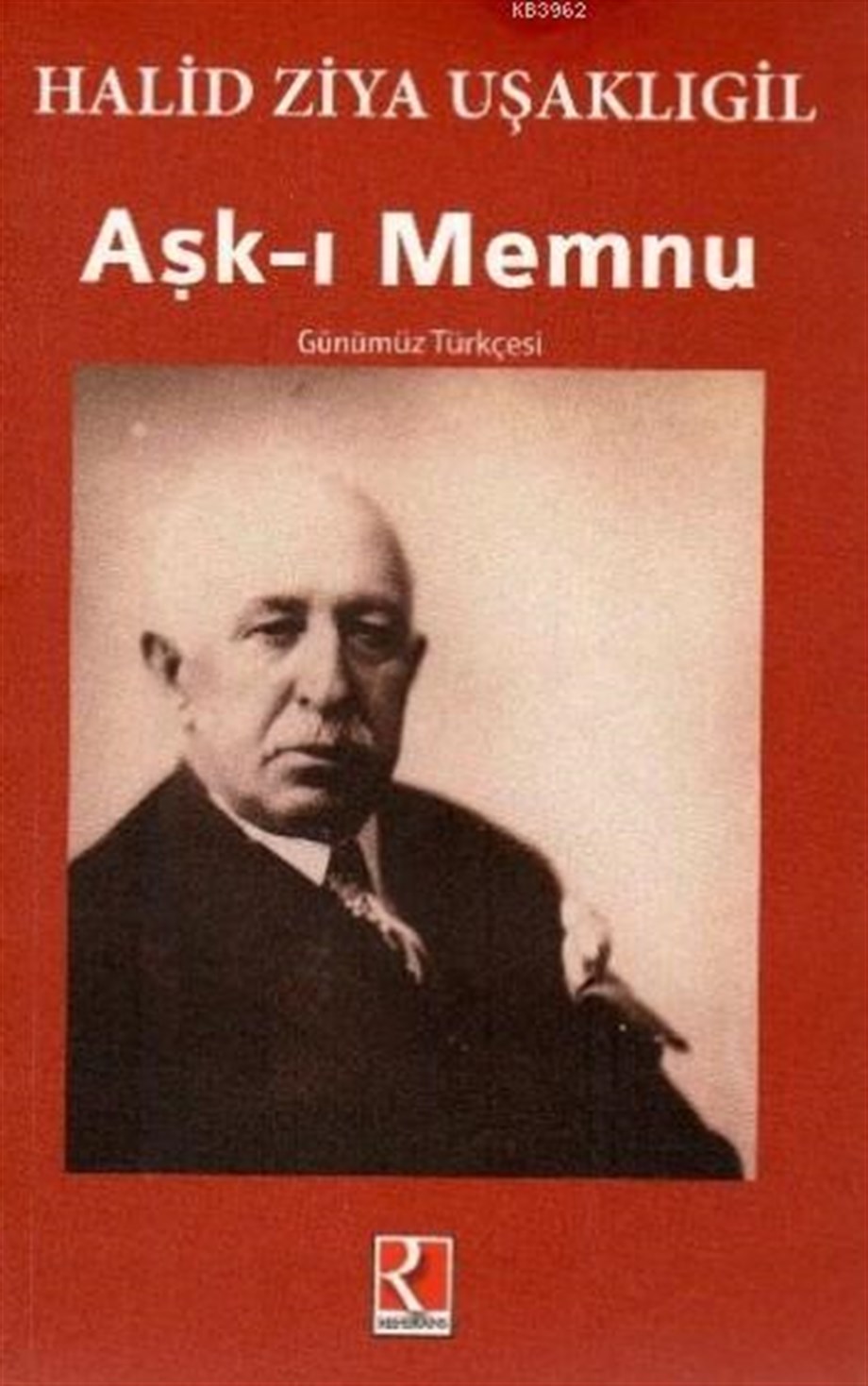 Aşk-ı Memnu