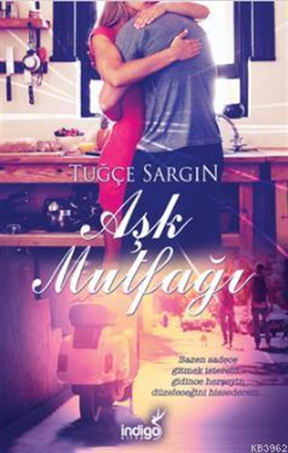 Aşk Mutfağı