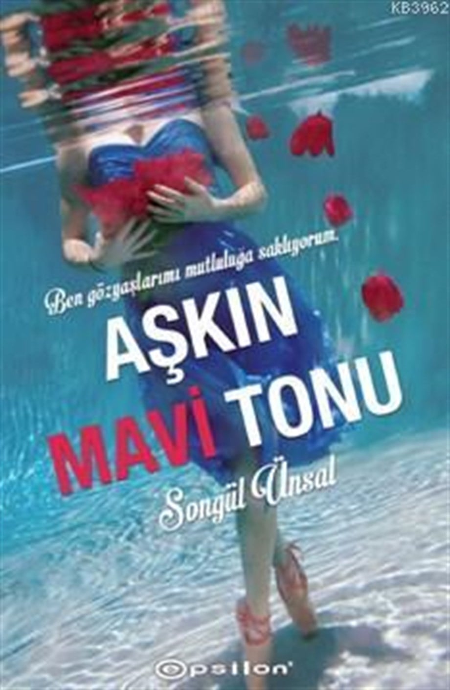 Aşkın Mavi Tonu