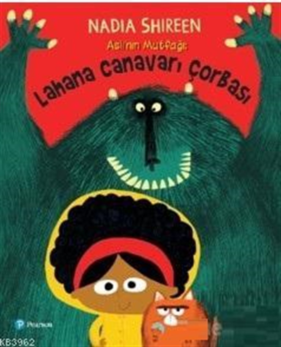 Aslı'nın Mutfağı - Lahana Canavarı Çorbası