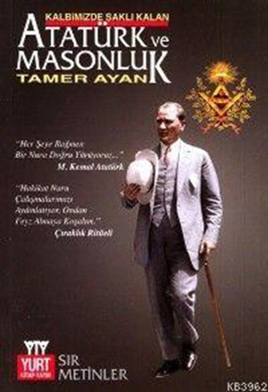 Atatürk ve Mosunluk; Kalbimizde Saklı Kalan