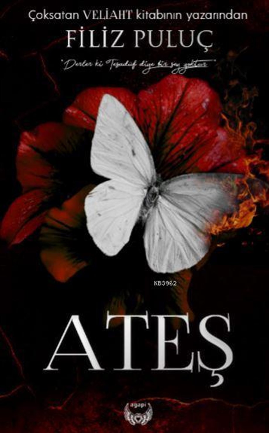 Ateş