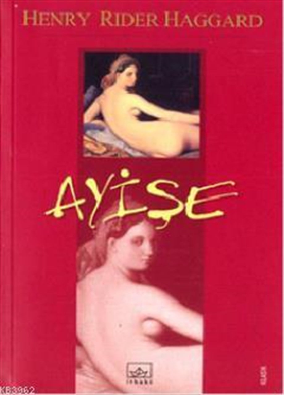 Ayişe