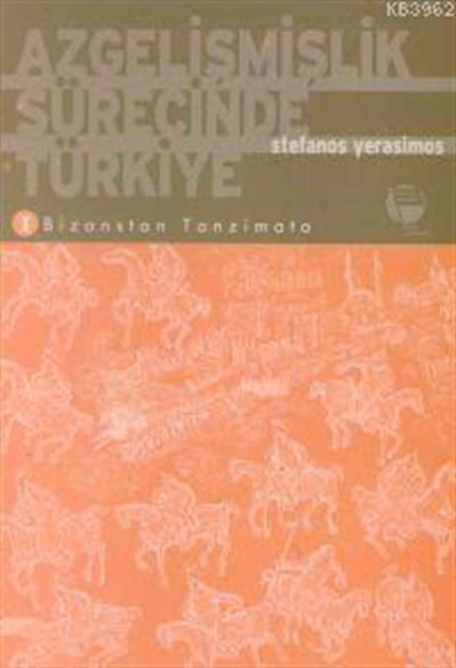 Azgelişmişlik Sürecinde Türkiye 1
