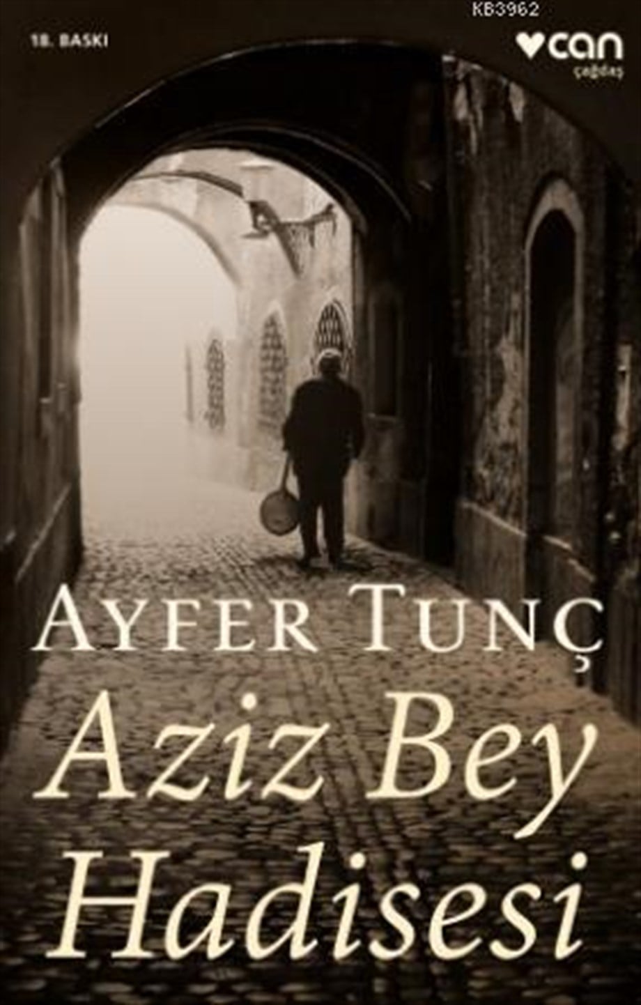 Aziz Bey Hadisesi