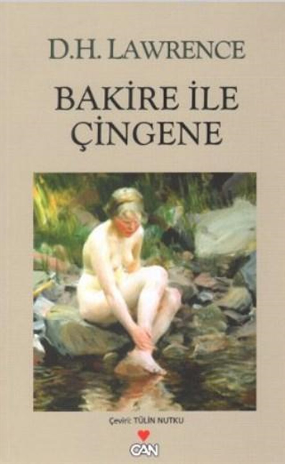 Bakire ile Çingene
