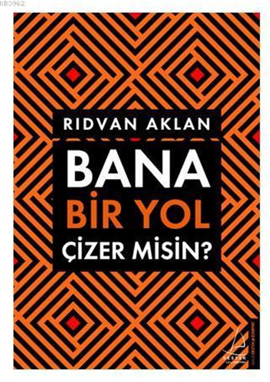 Bana Bir Yol Çizer Misin?