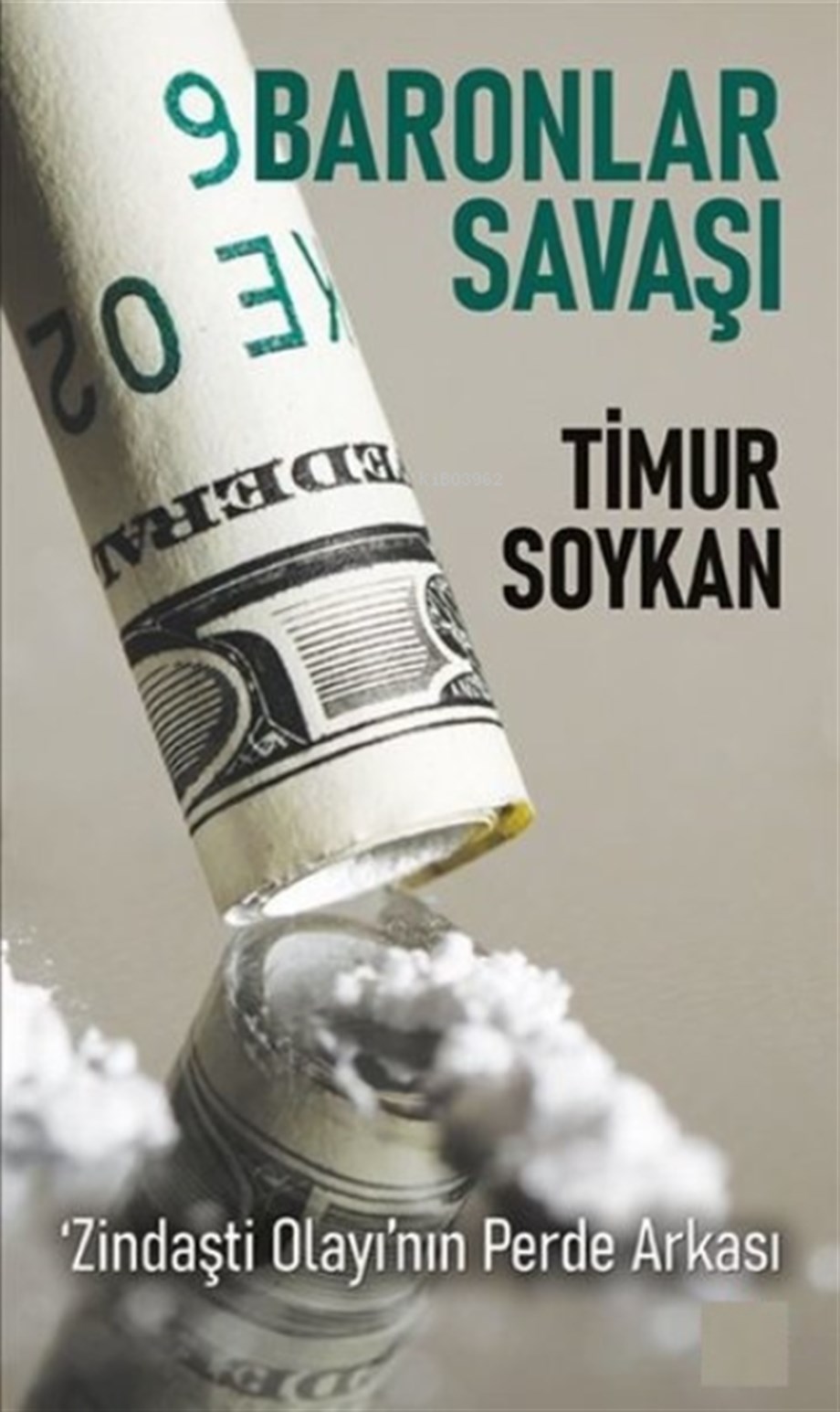 Baronlar Savaşı; 'Zindaşti Olayı'nın Perde Arkası