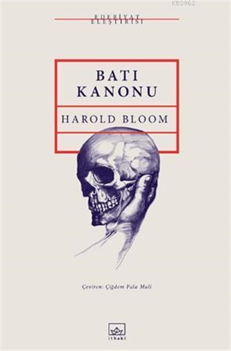 Batı Kanonu