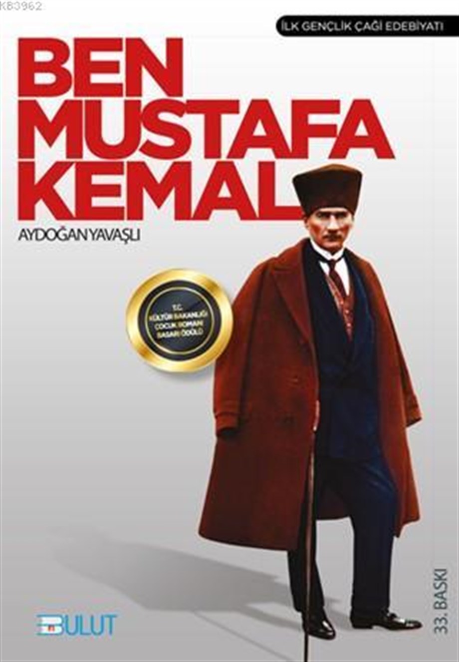 Ben Mustafa Kemal