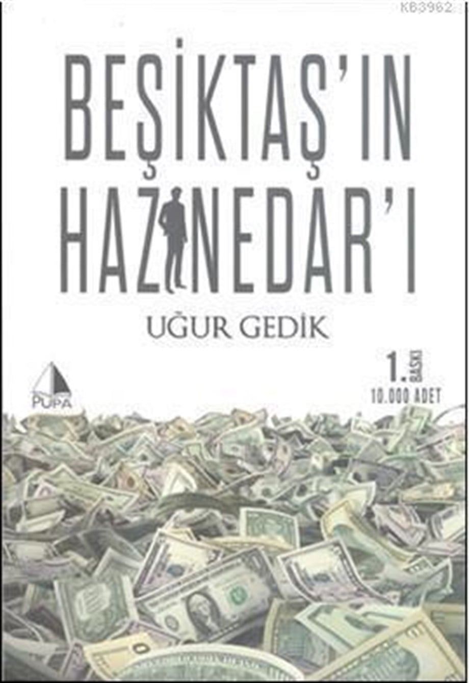 Beşiktaş'ın Haznedarı