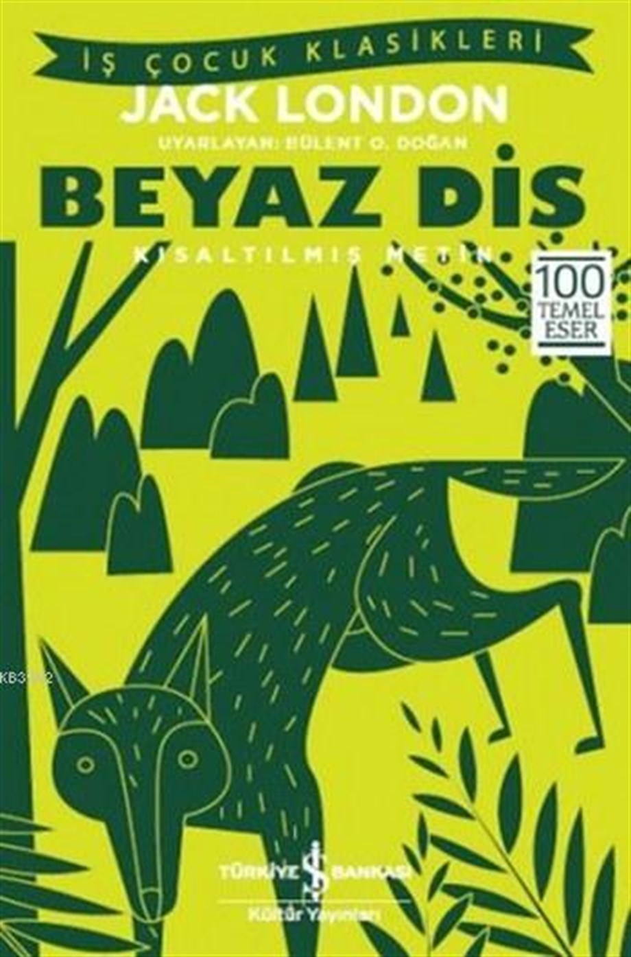Beyaz Diş