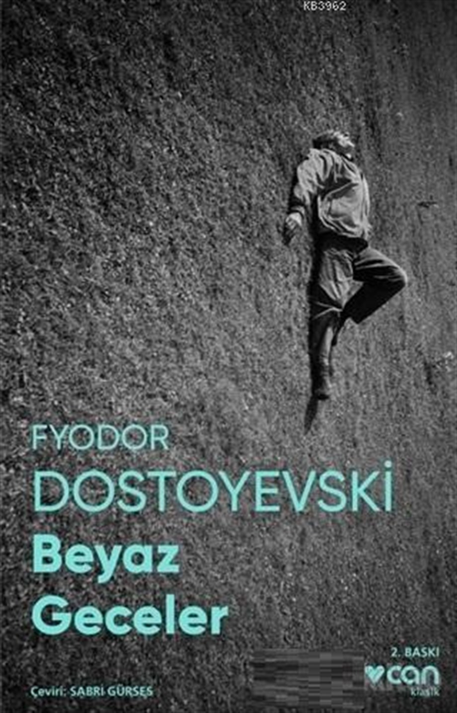 Beyaz Geceler (Fotoğraflı Klasikler)