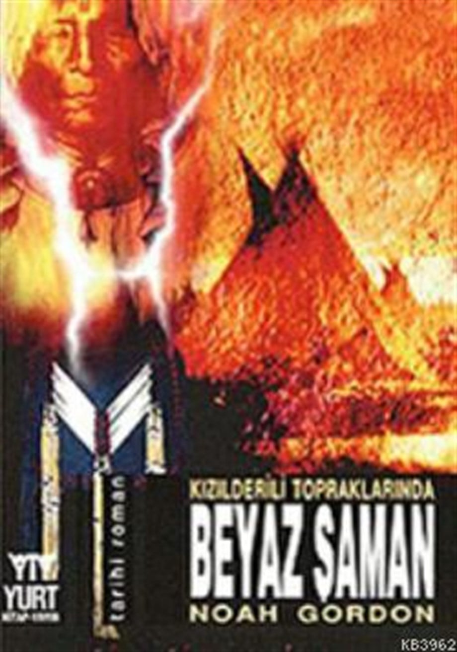 Beyaz Şaman