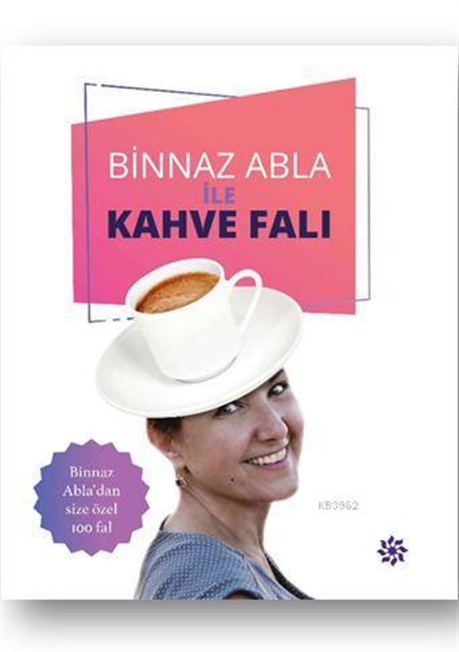 Binnaz Abla ile Kahve Falı