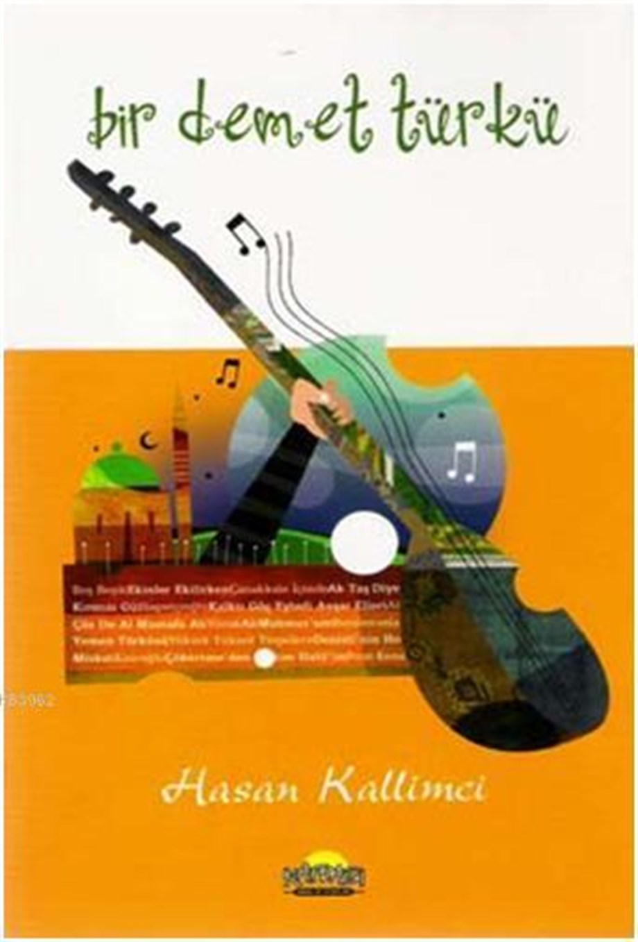 Bir Demet Türkü