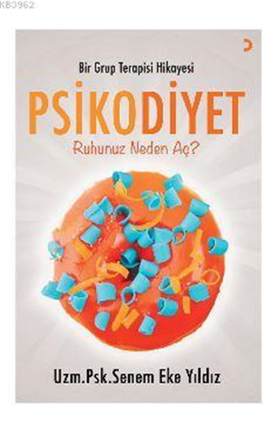 Bir Grup Terapisi Hikayesi Psikodiyet; Ruhunuz neden aç?