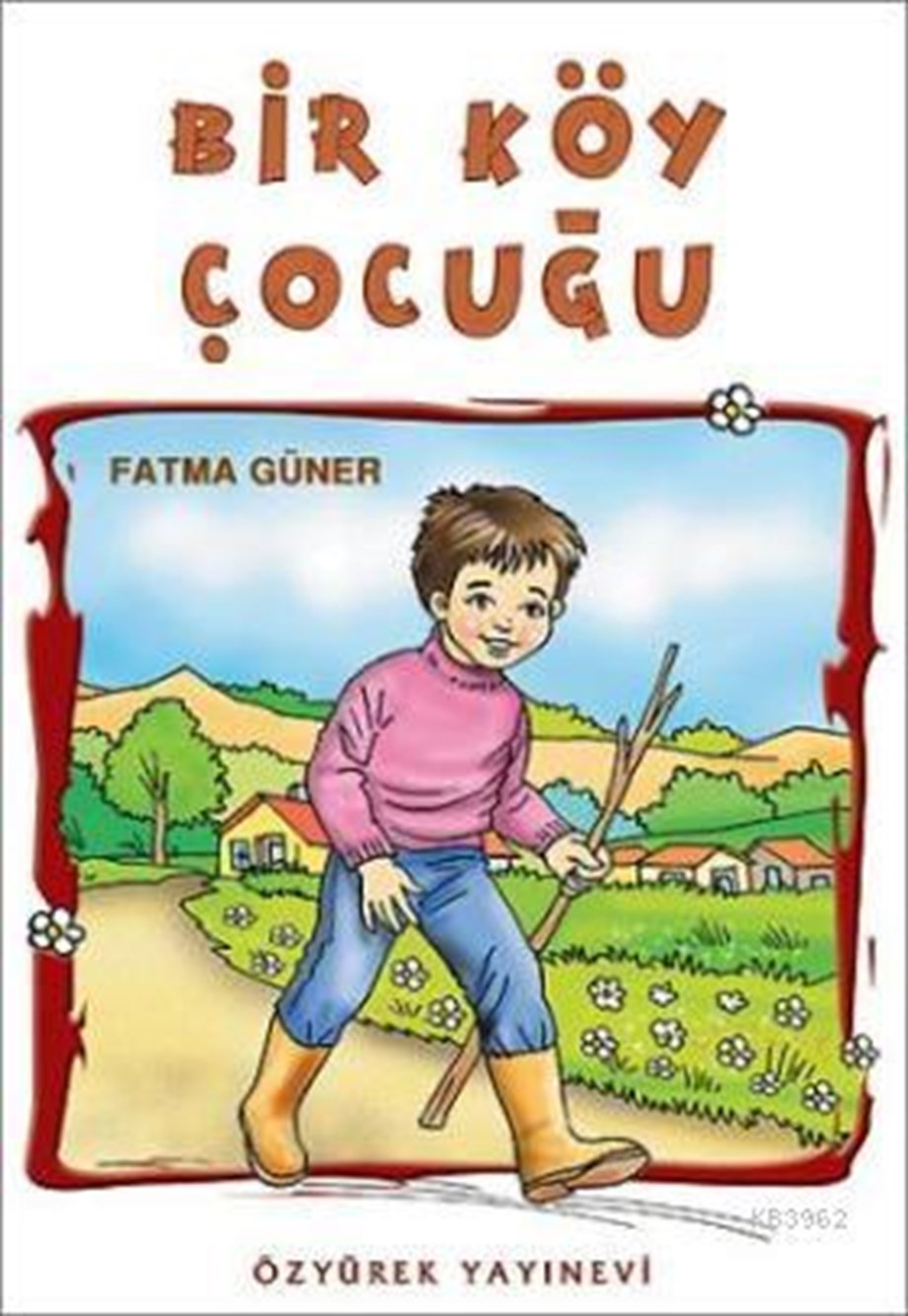 Bir Köy Çocuğu