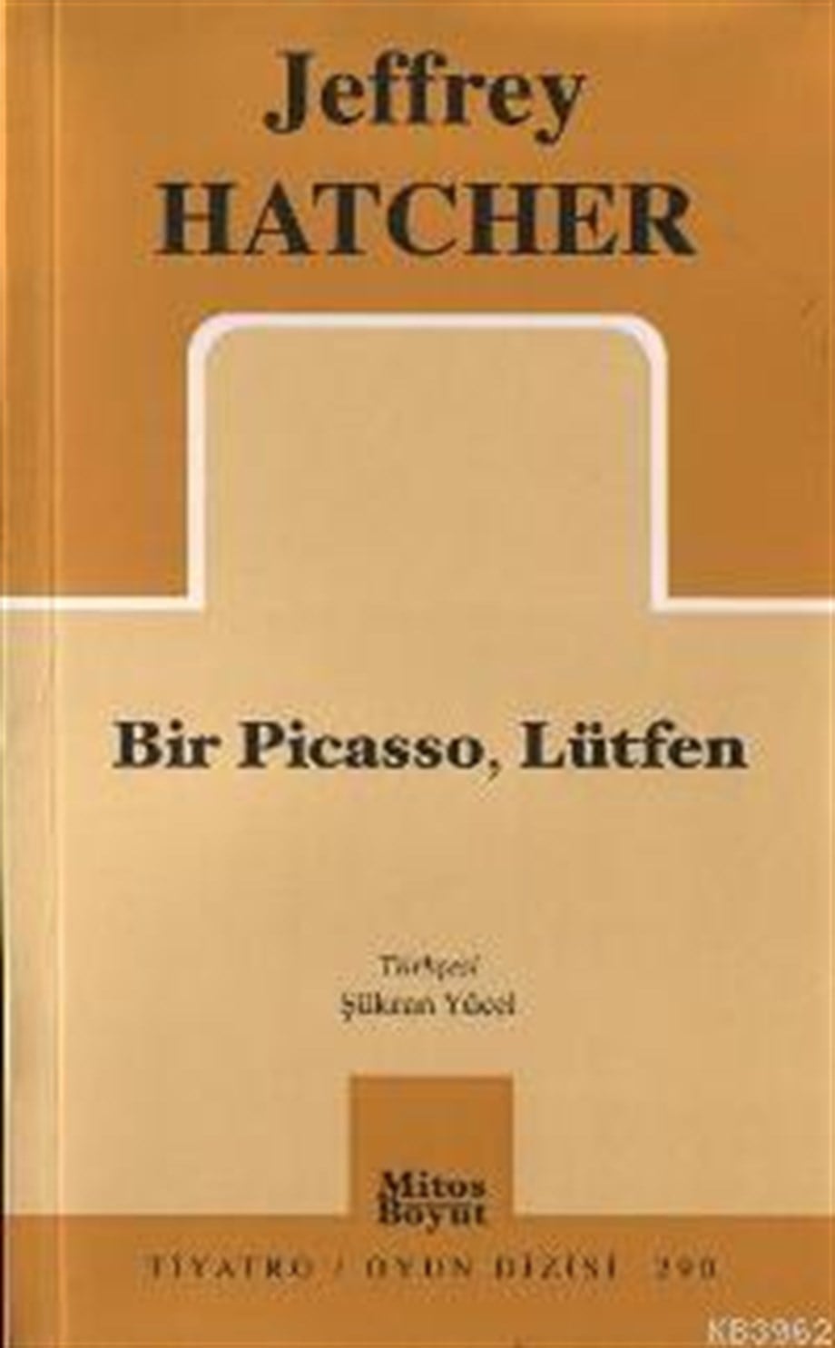 Bir Pıcasso, Lütfen