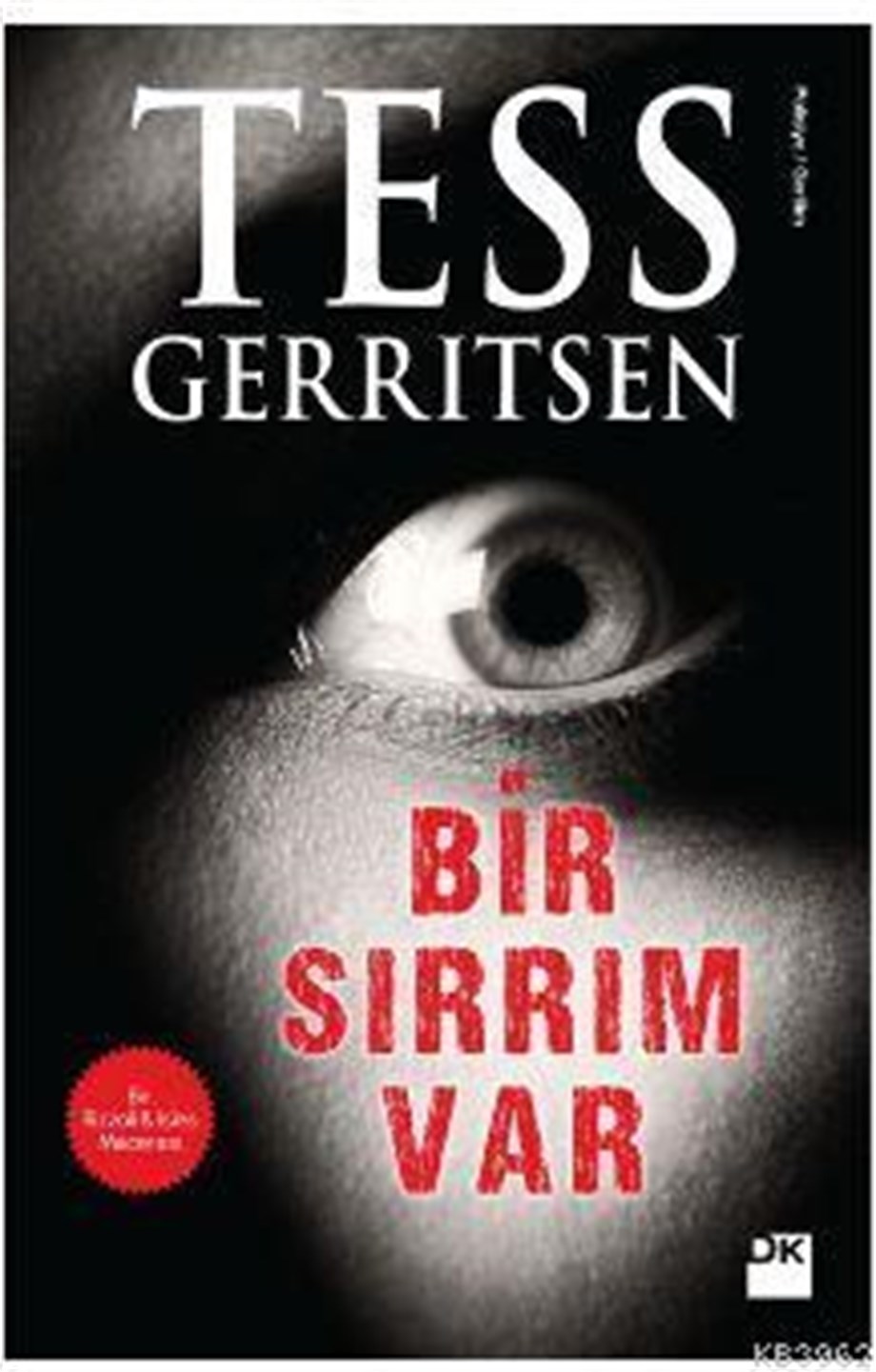 Bir Sırrım Var
