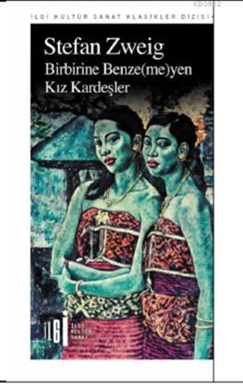 Birbirine Benze(me)yen Kız Kardeşler