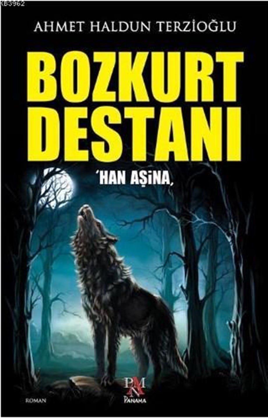 Bozkurt Destanı