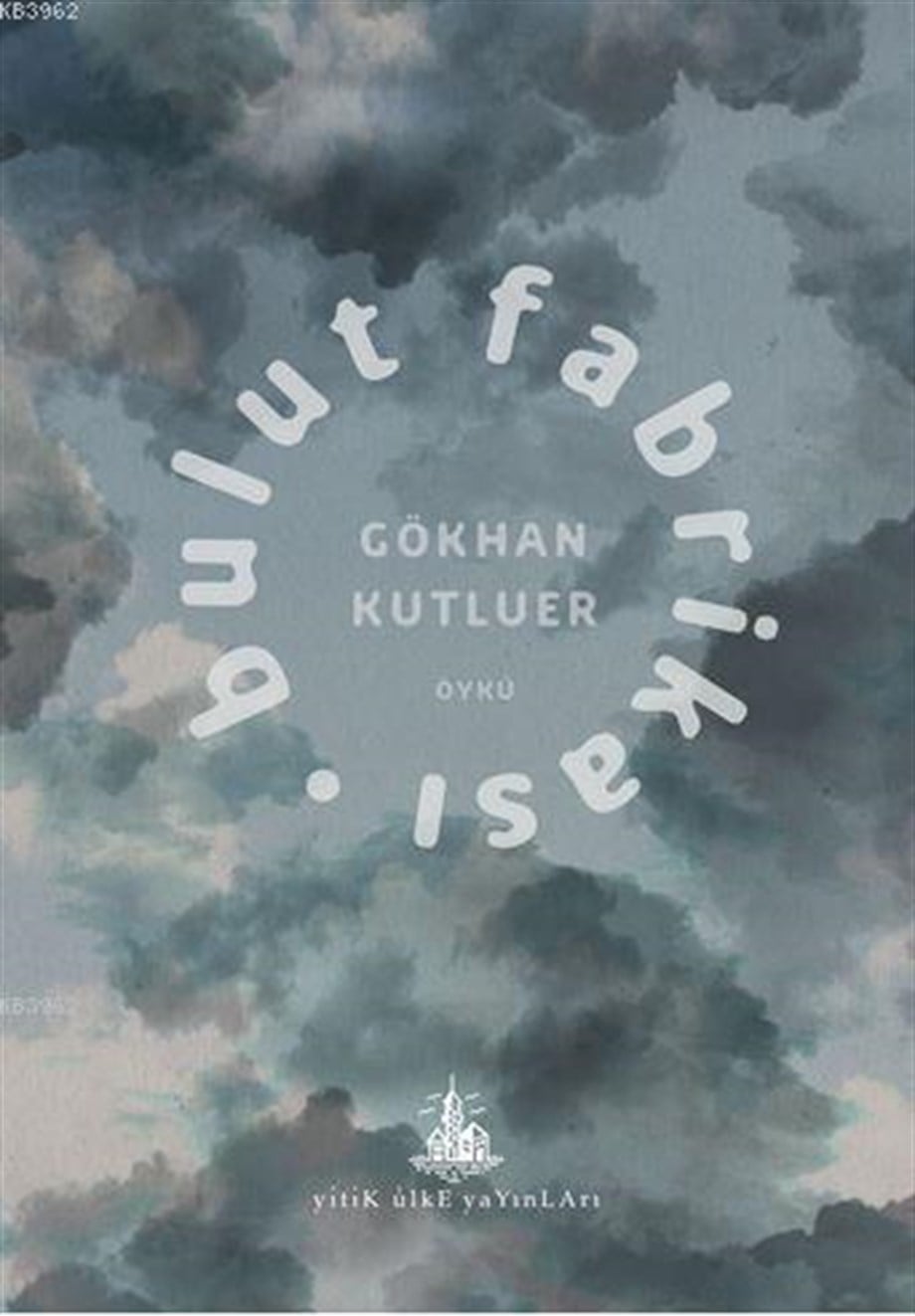 Bulut Fabrikası