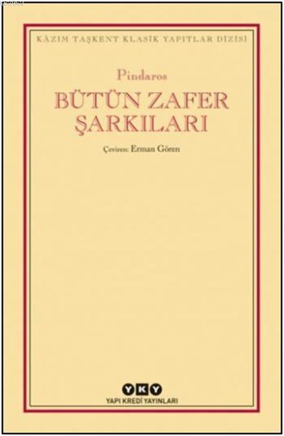Bütün Zafer Şarkıları
