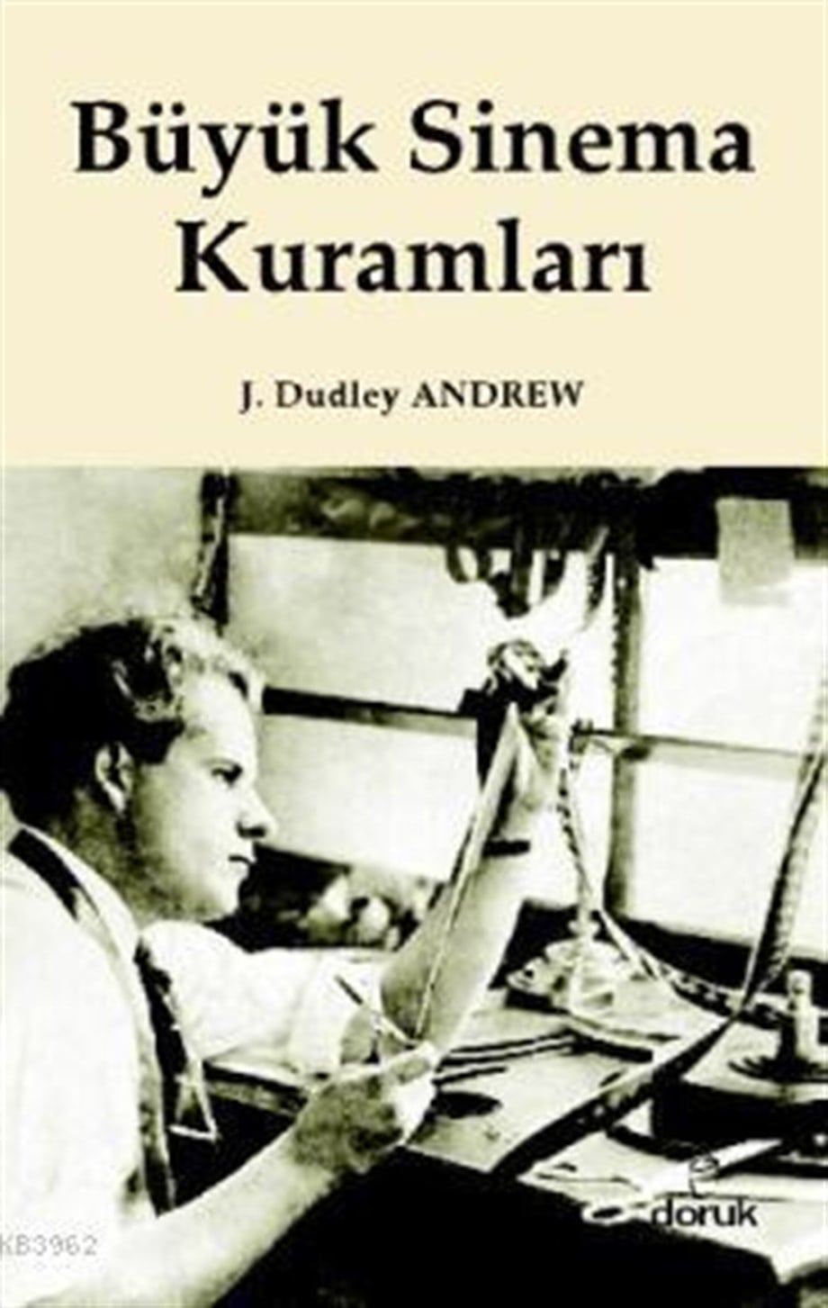 Büyük Sinema Kuramları