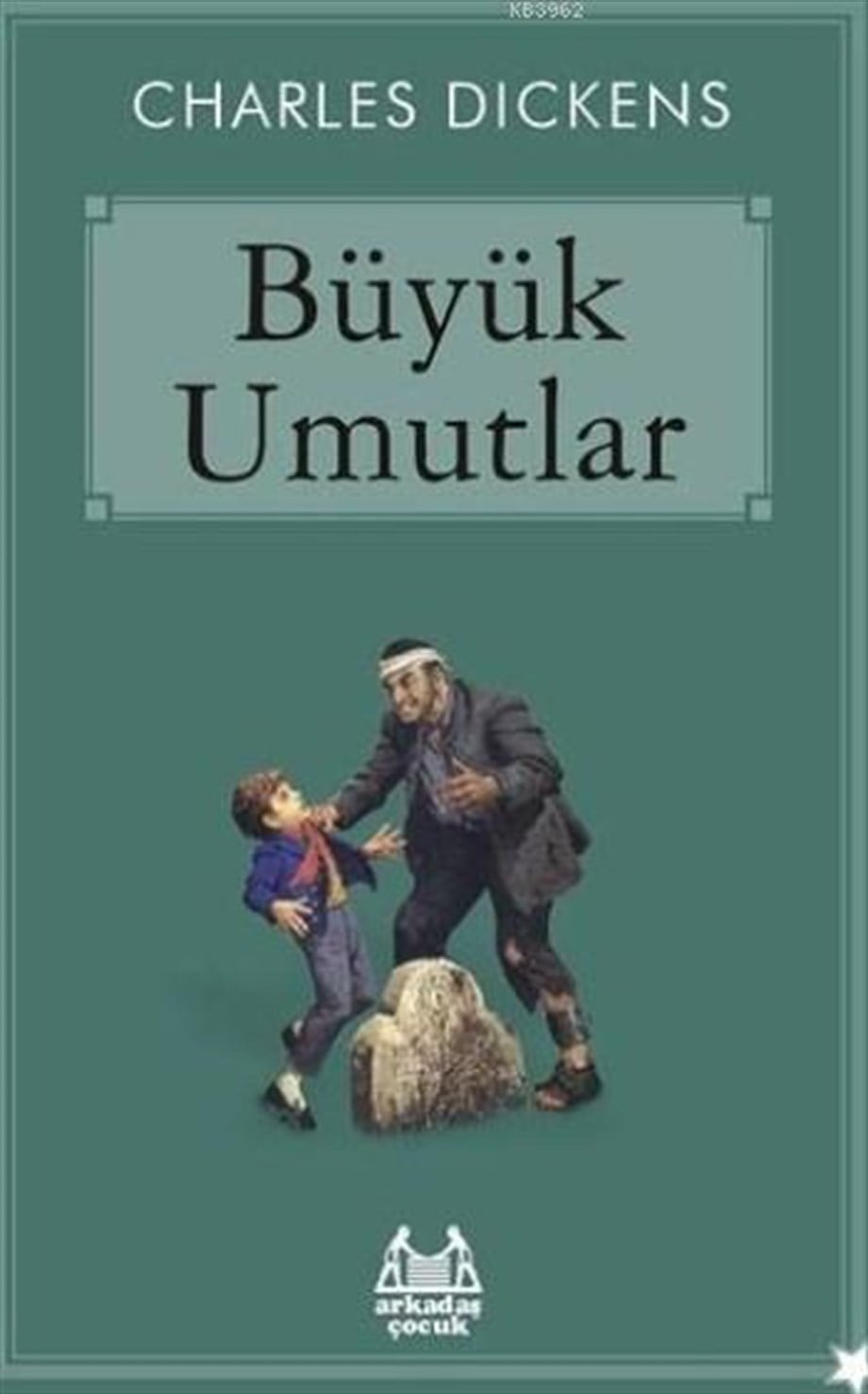 Büyük Umutlar