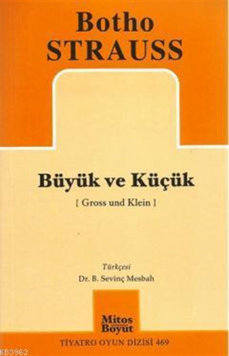 Büyük ve Küçük