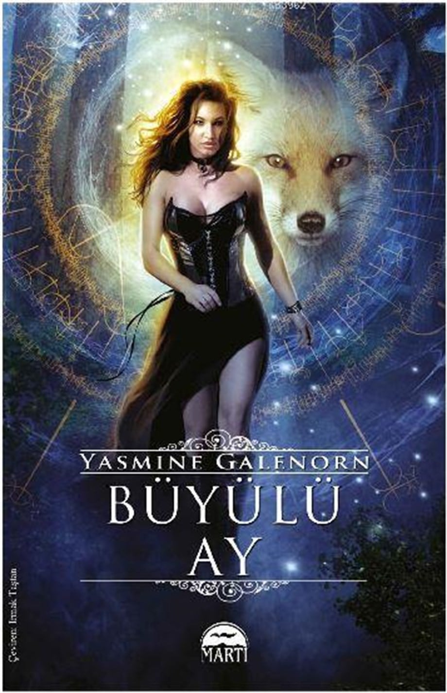 Büyülü Ay