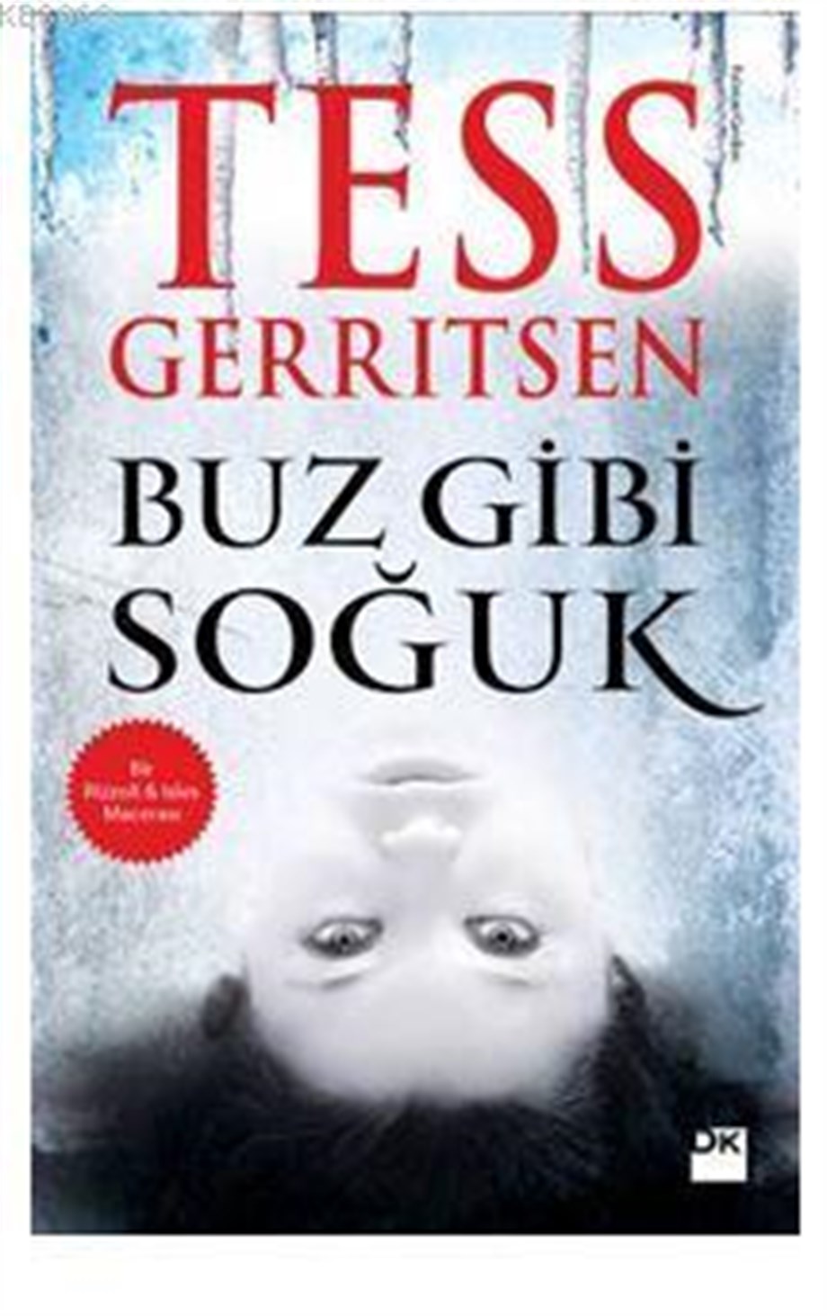 Buz Gibi Soğuk