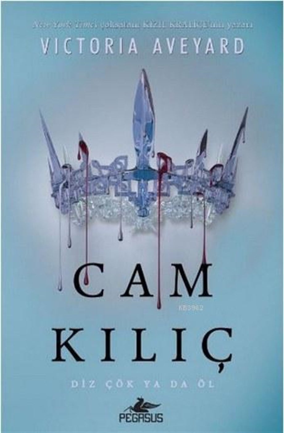 Cam Kılıç; Diz Çök Ya da Öl