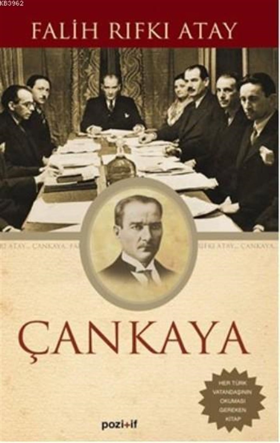 Çankaya; Atatürk'ün Doğumundan Ölümüne Kadar