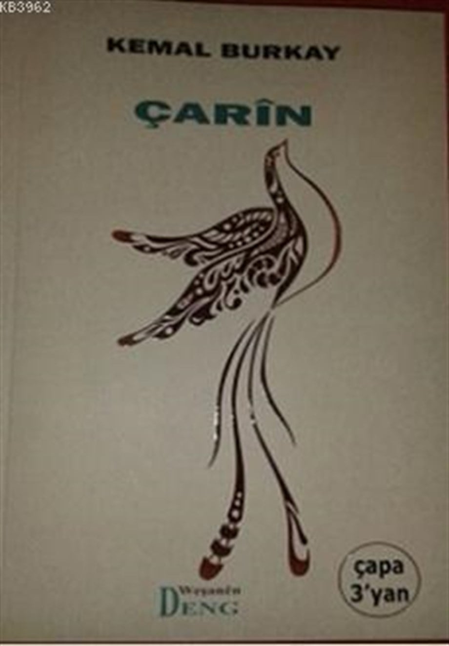 Çarin(Rubailer)