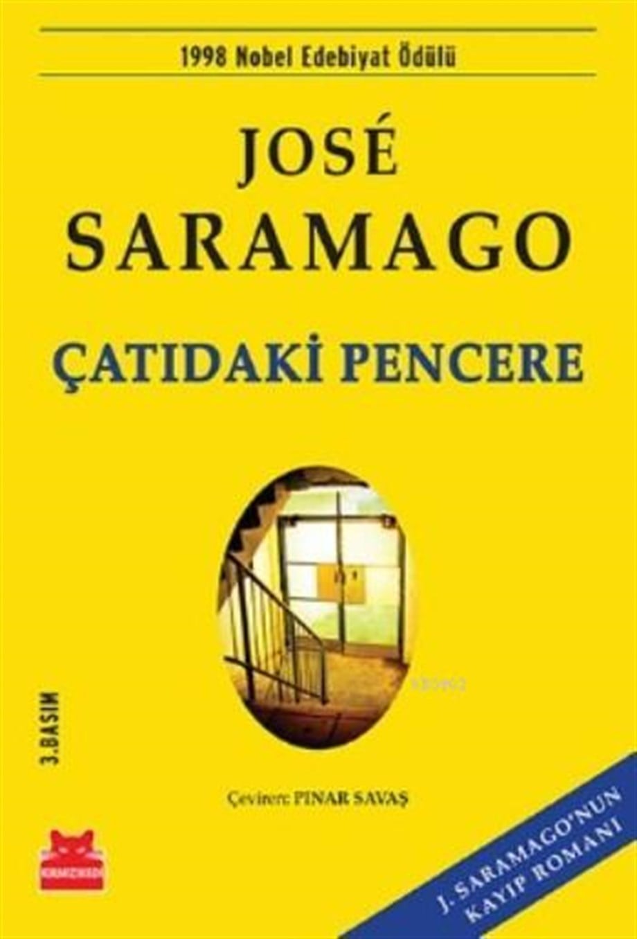 Çatıdaki Pencere