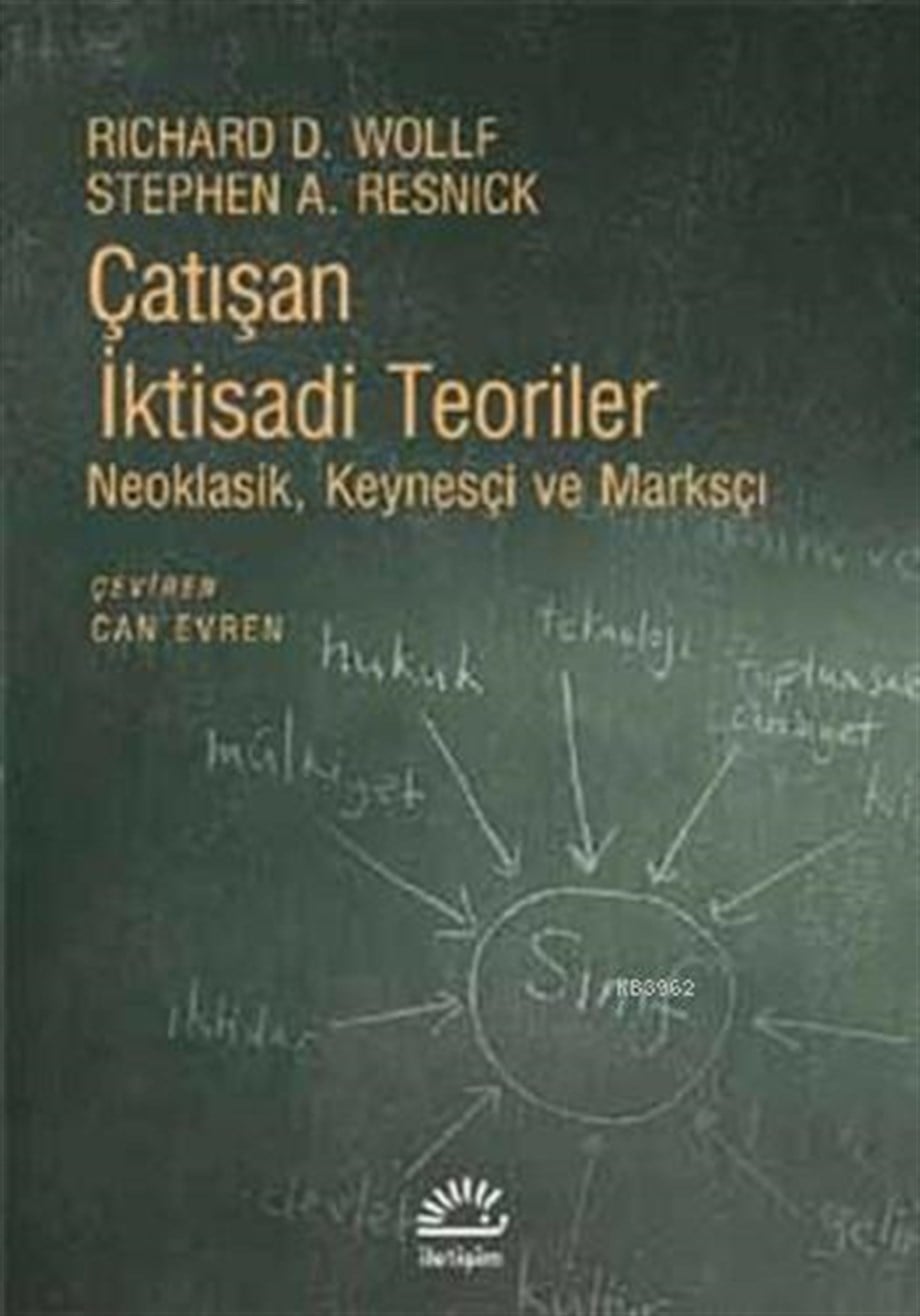 Çatışan İktisadi Teoriler; Neoklasik, Keynesçi ve Marksçı