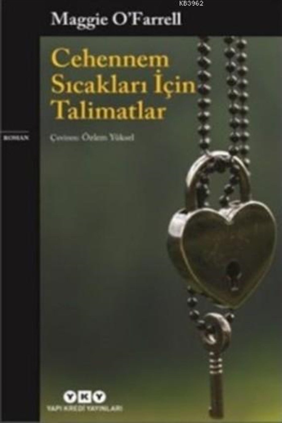 Cehennem Sıcakları için Talimatlar