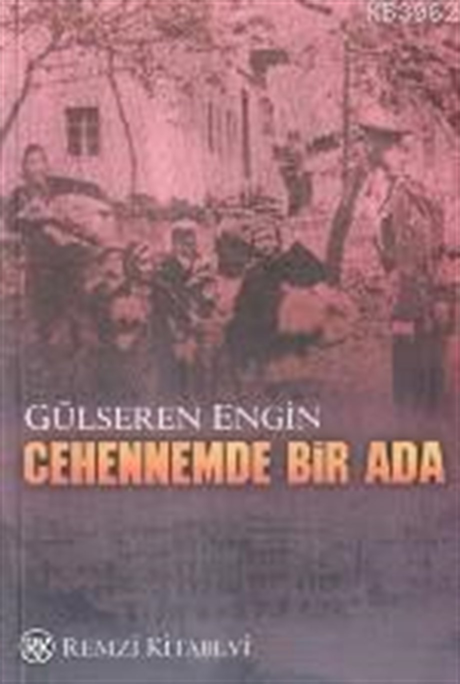 Cehennemde Bir Ada