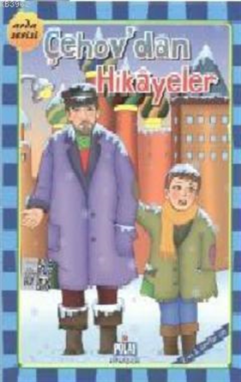 Çehov'dan Hikayeler; Arda Serisi