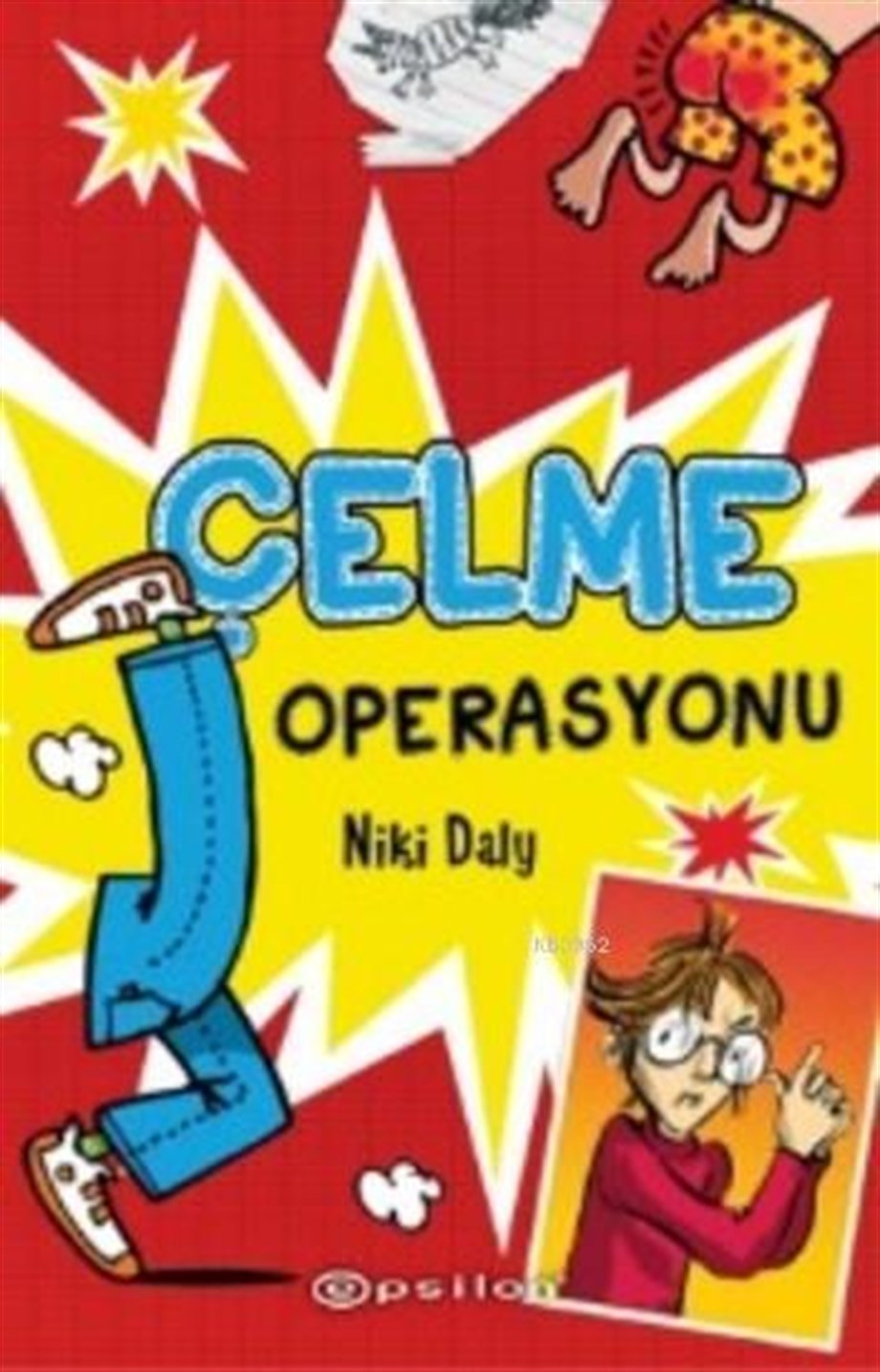 Çelme Operasyonu