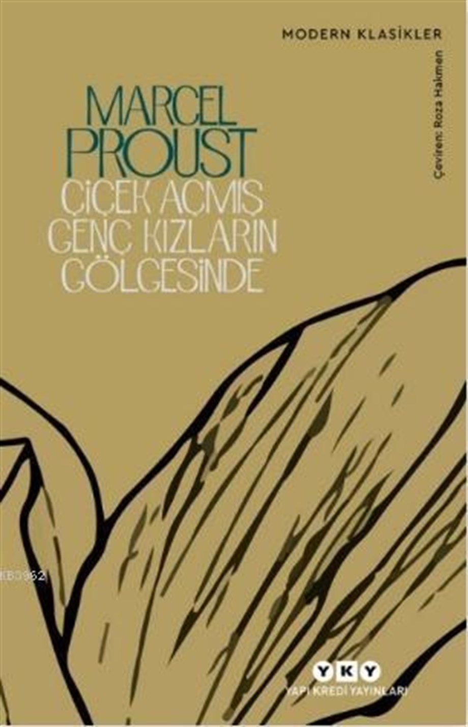 Çiçek Açmış Genç Kızların Gölgesinde; Kayıp Zamanın İzinde