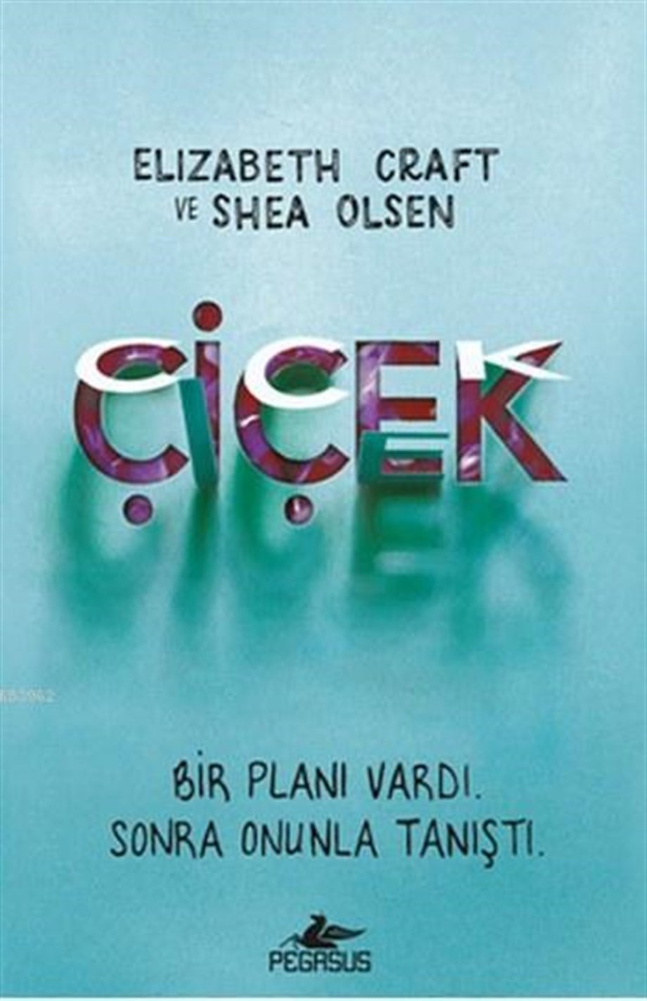 Çiçek (Ciltli)