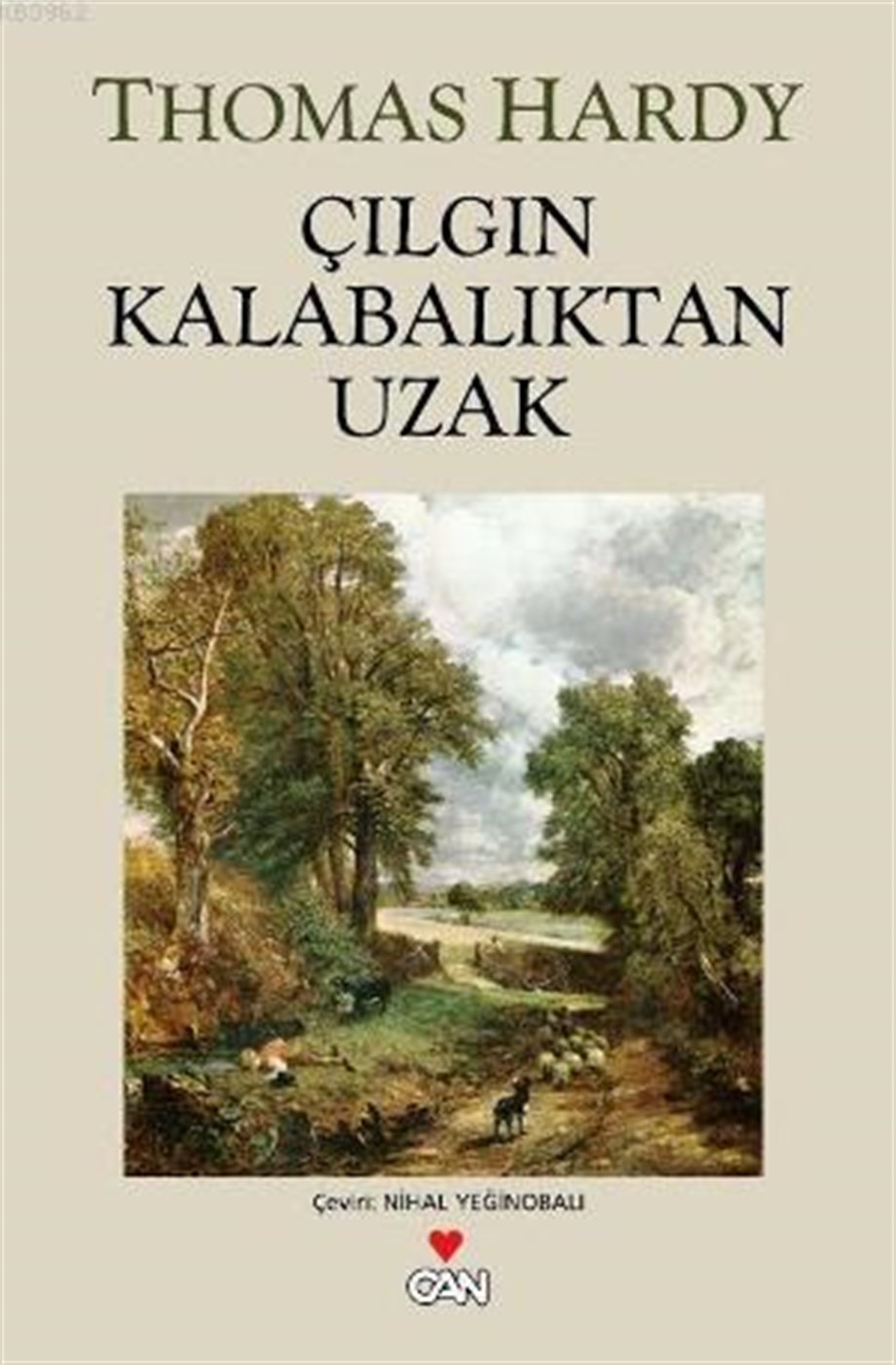 Çılgın Kalabalıktan Uzak