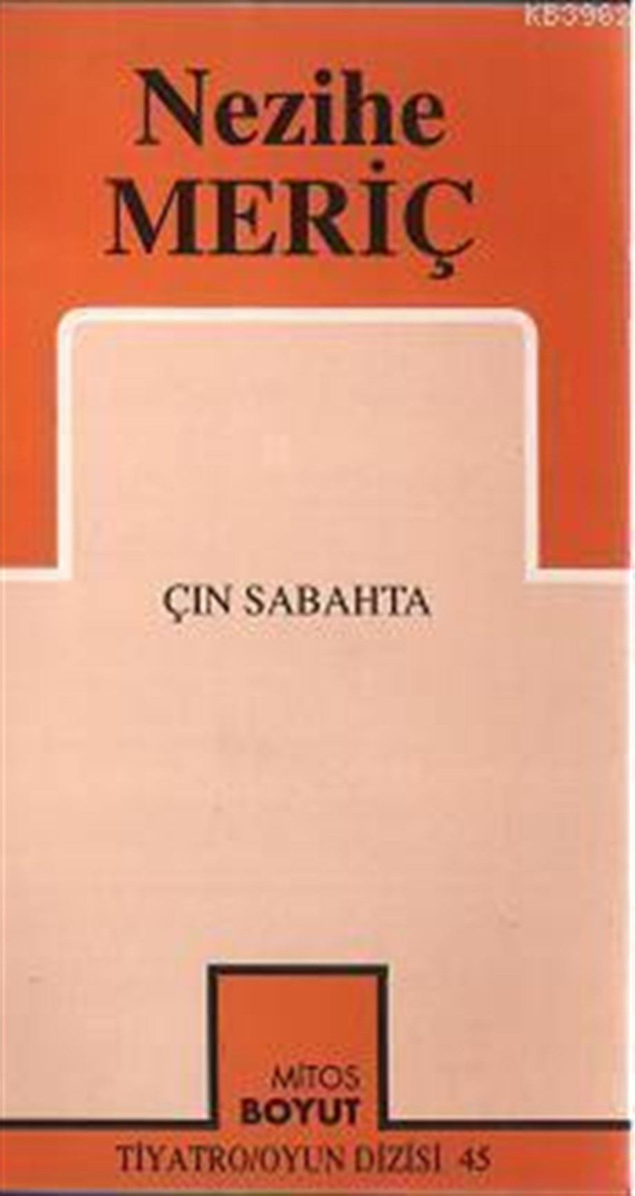 Çın Sabahta