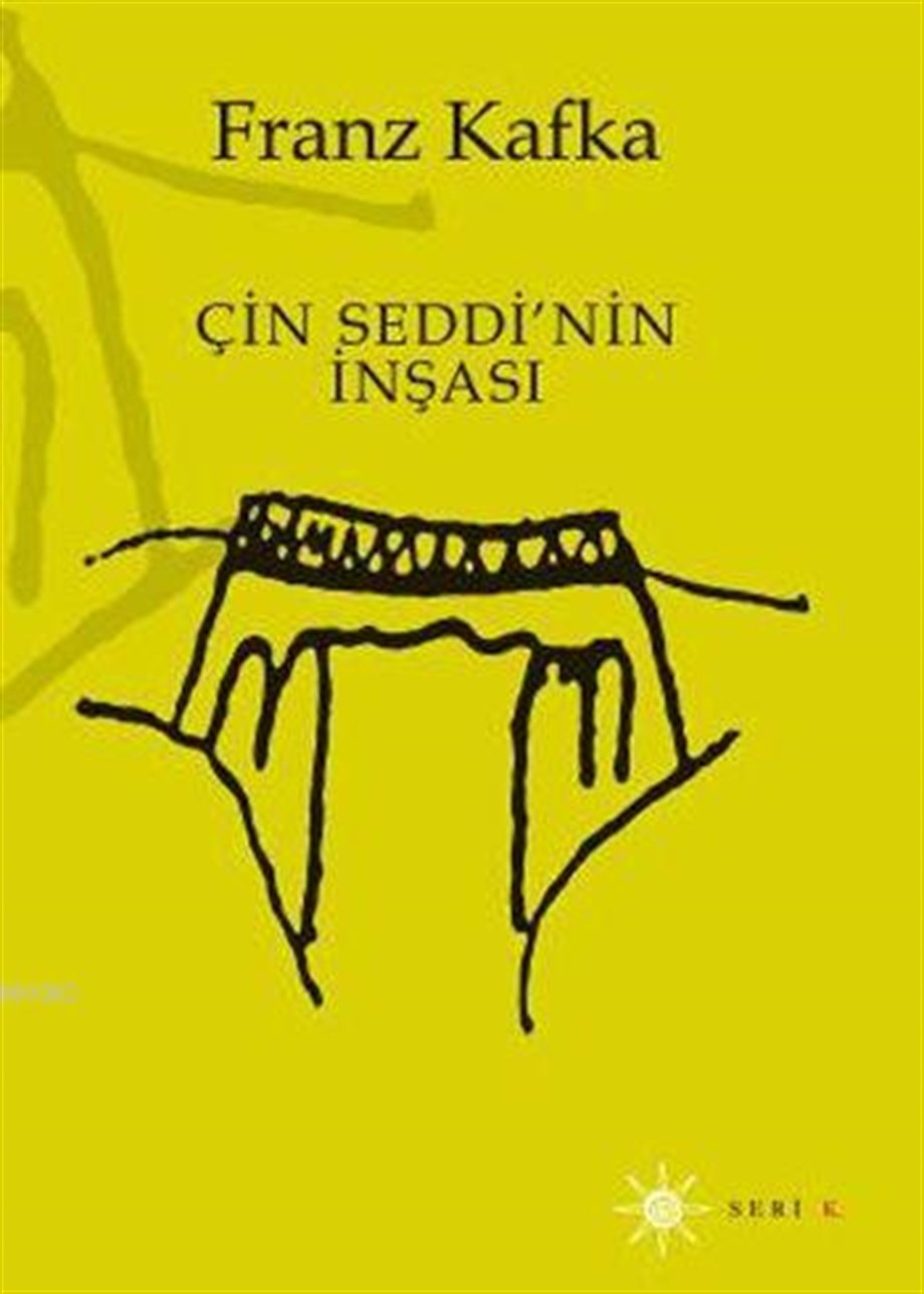 Çin Seddi'nin İnşası
