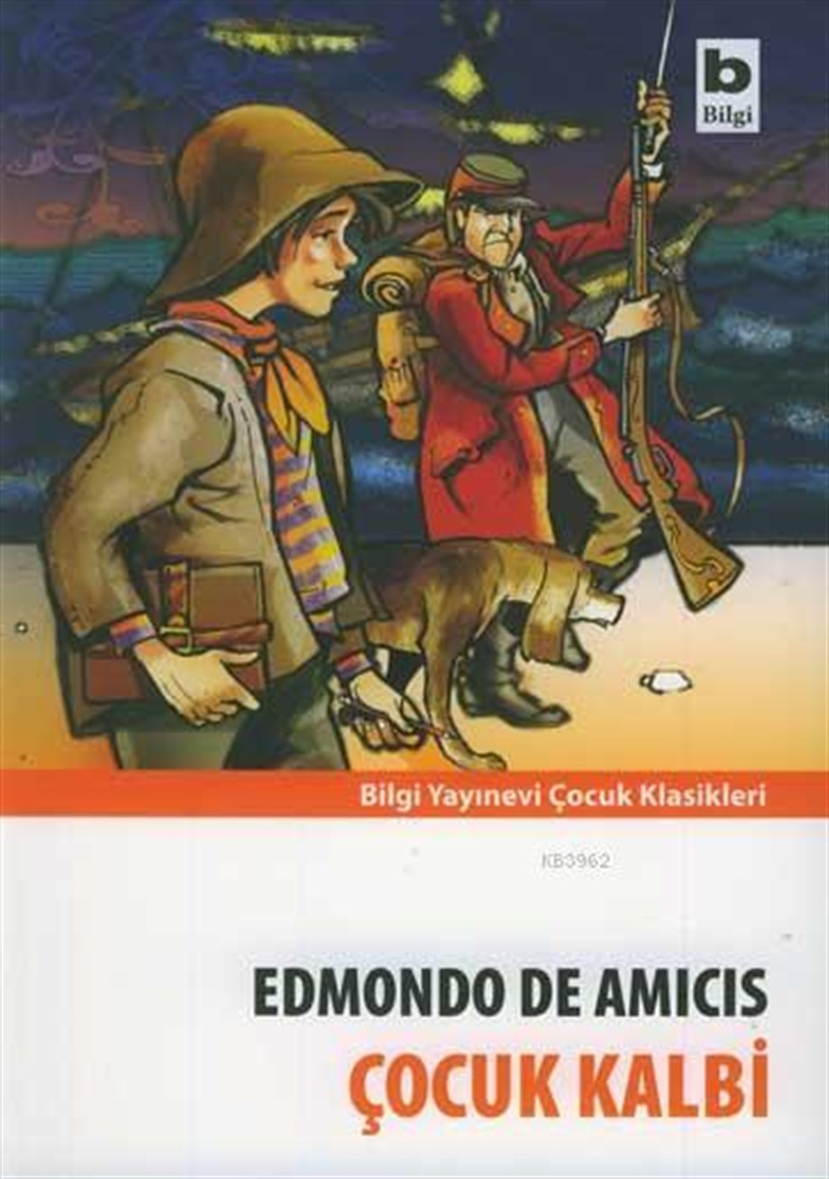 Çocuk Kalbi