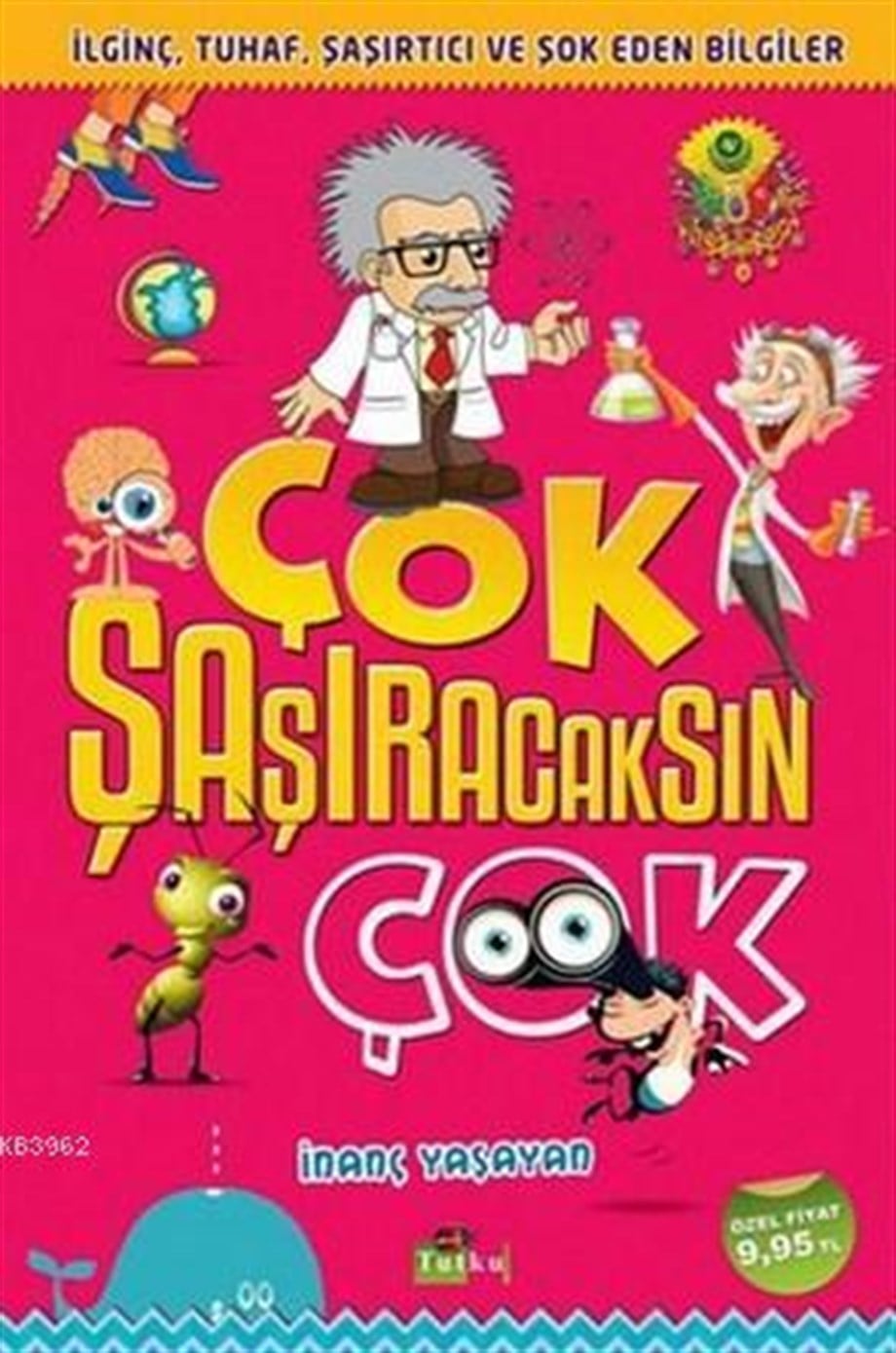 Çok Şaşıracaksın Çok